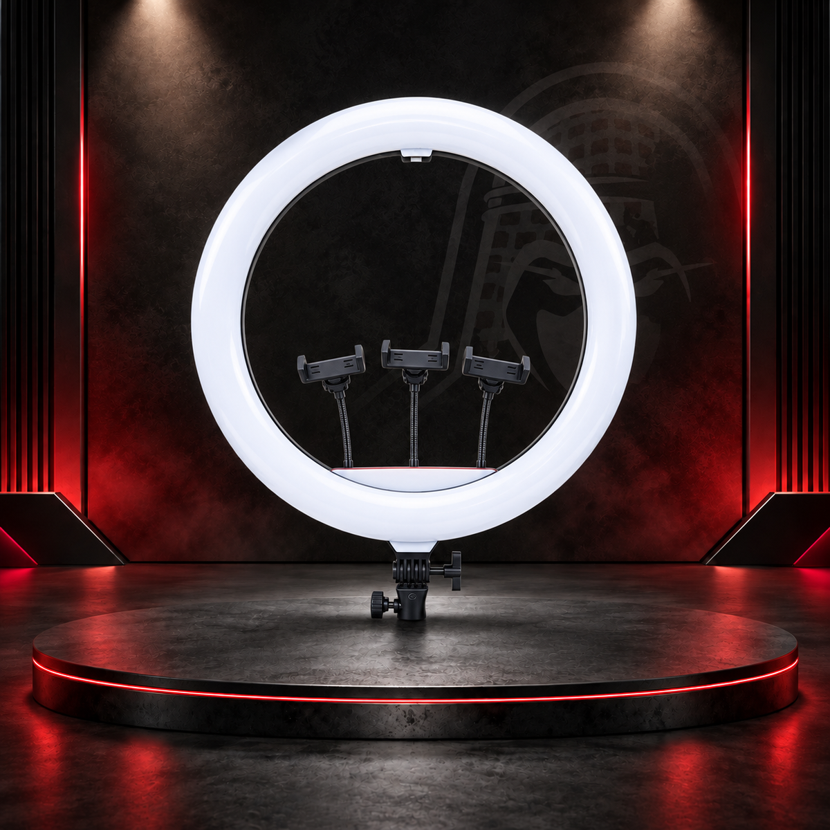 22 inch LED Ring Fill Light "RL06"
