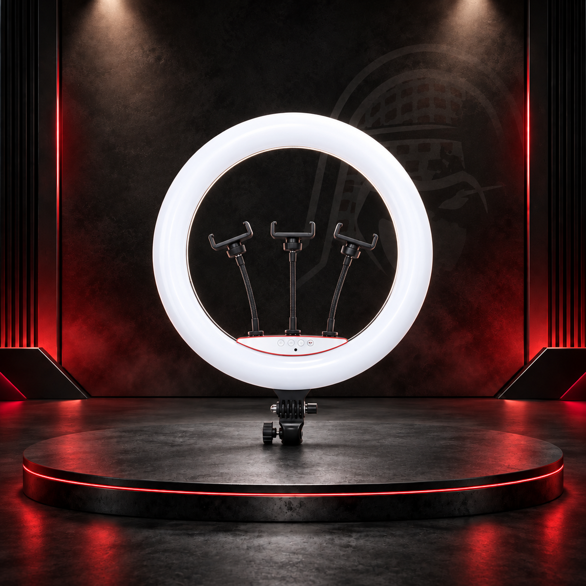 22 inch LED Soft Ring Light "RL04"