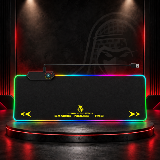 S-4000 AOAS Gaming Mouse Pad