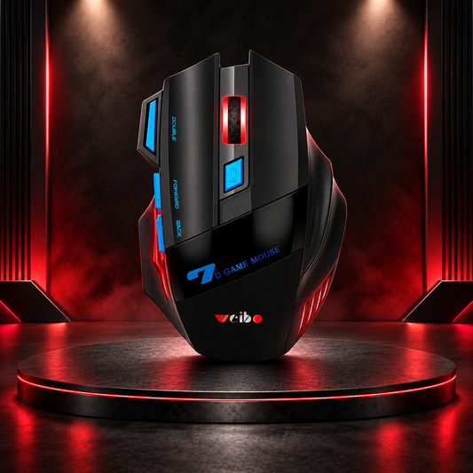 Wb-913 WIRELESS MOUSE
