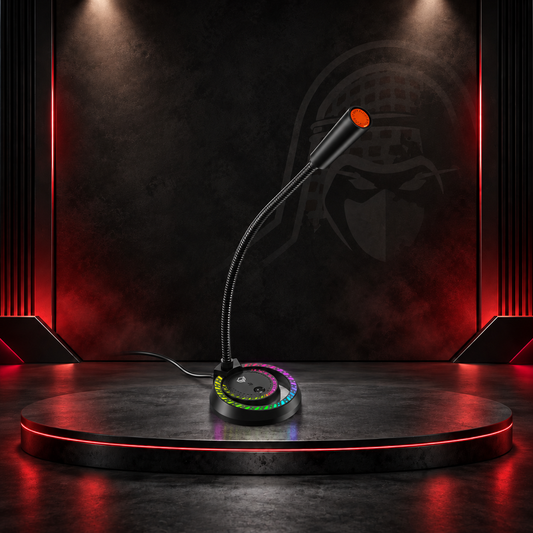 MEETIONN Gaming mircophone "MT-MC14"