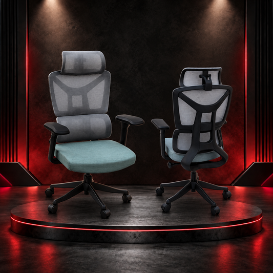 Comfortable & Ergonomic office chair"ch451-3"