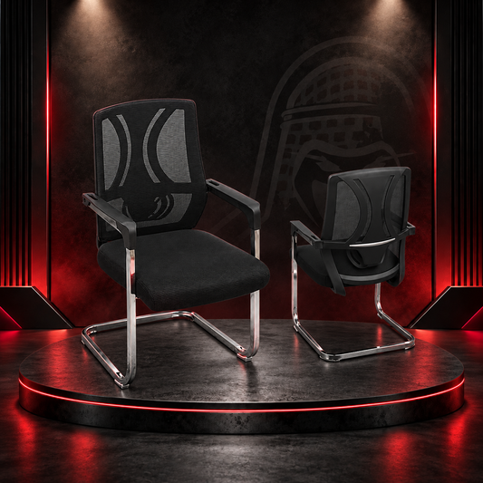 comfortable& ergonomic office chair "ch456-8"