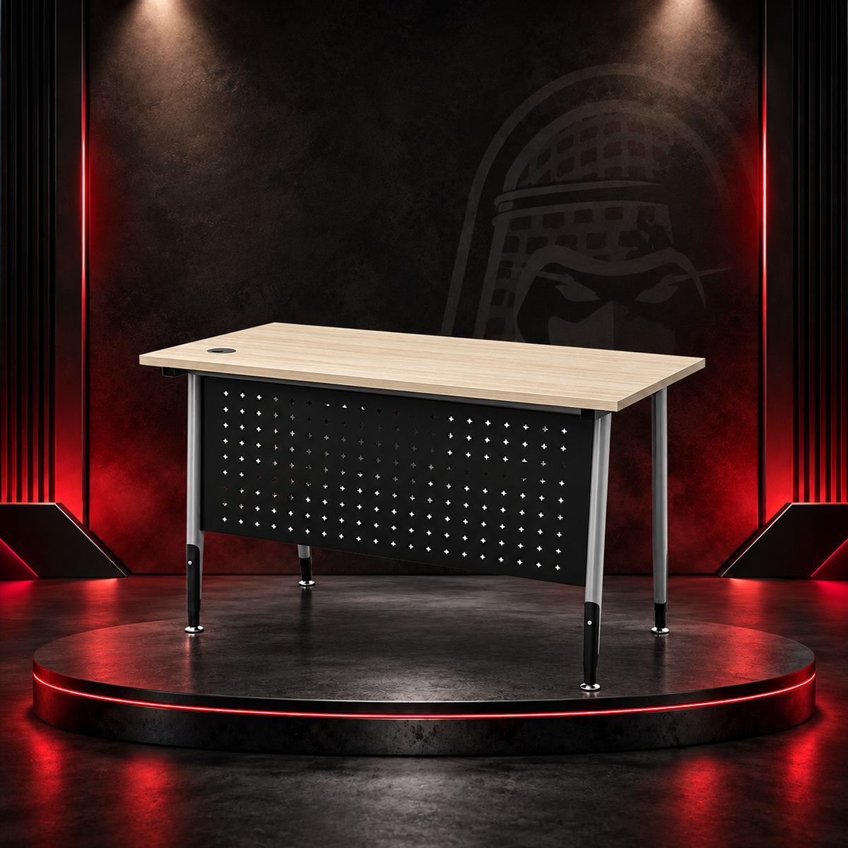 Wooden Computer Office & Study Table Desk"562-21"